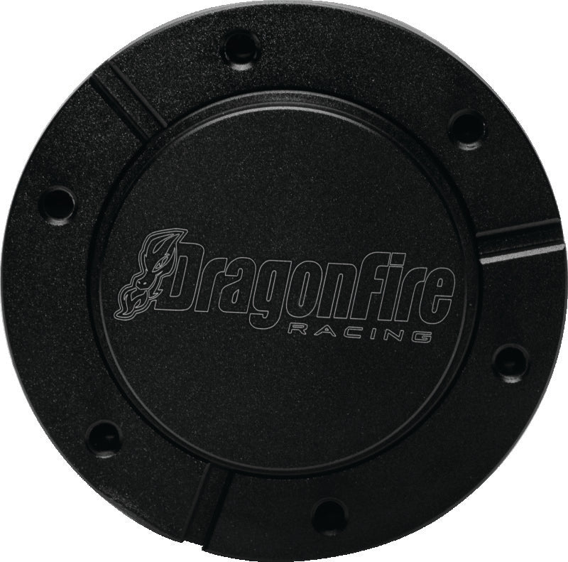 DragonFire Racing Dfr Fixed Billet Hub - Can-Am Misc Powersports DragonFire Racing