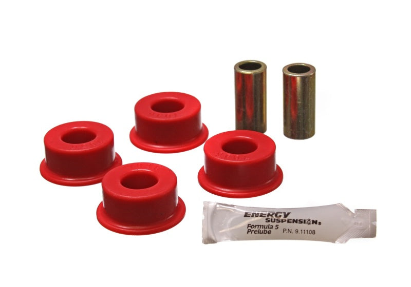 Energy Suspension Track Arm Bushing - Red Bushing Kits Energy Suspension