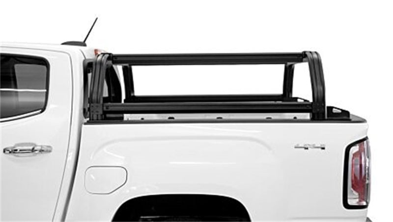 Putco 15-20 Chevy Colorado / GMC Canyon - 5ft (Short Box) Venture TEC Rack Exterior Trim Putco