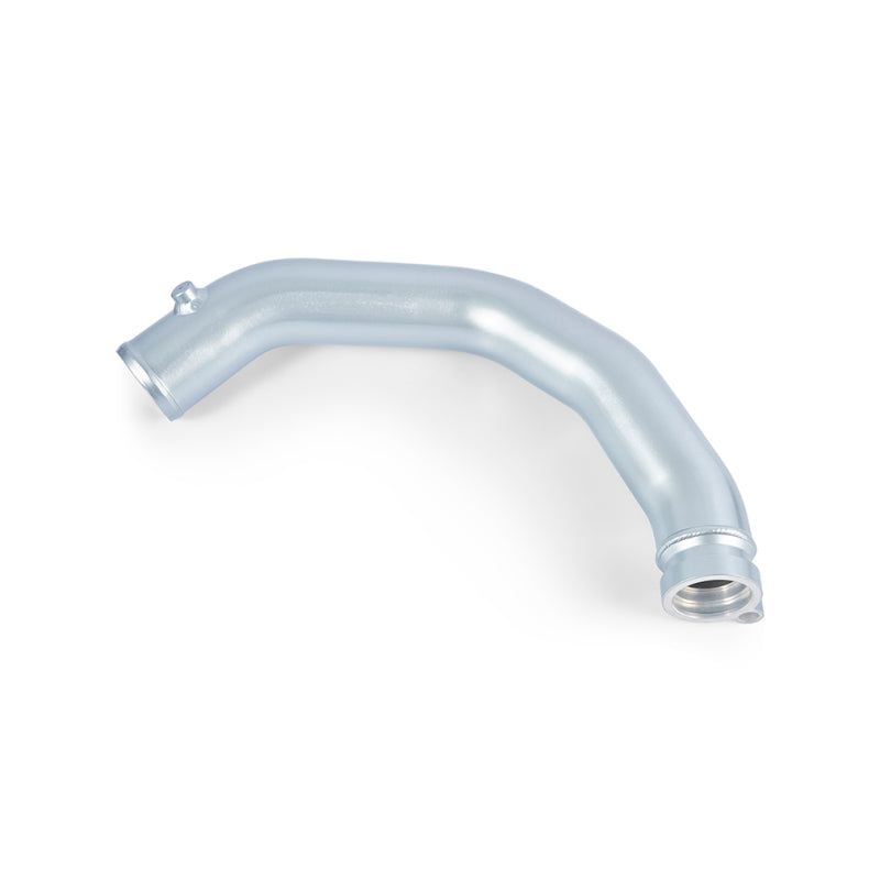 Mishimoto 2015-2020 BMW F80 M3/M4 Intercooler Pipe Kit Silverstone ll Metallic Intercooler Pipe Kits Mishimoto