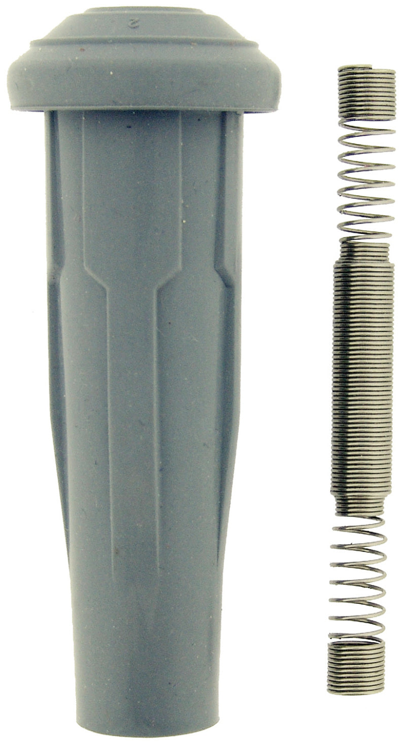 NGK Ford C-Max 2014-2013 Direct Ignition Coil Boot Stock Replacement Ignition NGK