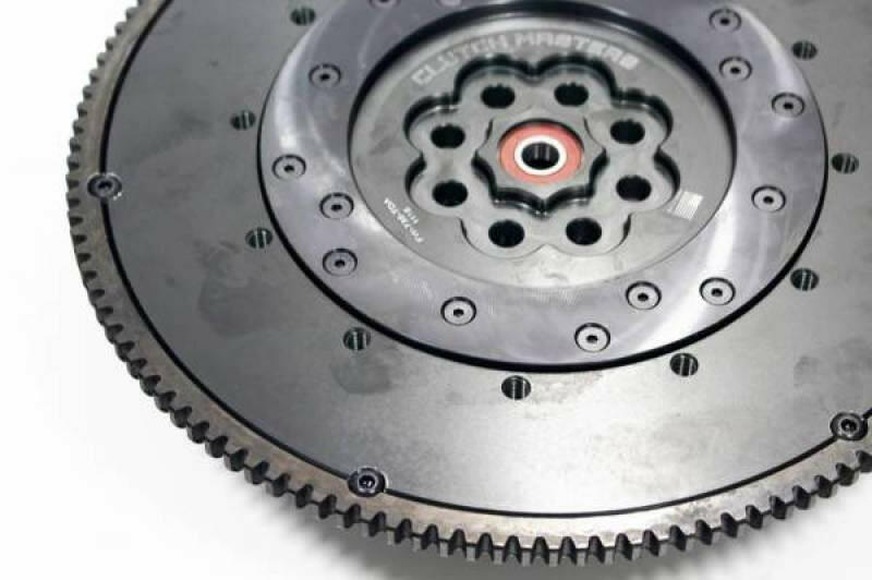 Clutch Masters 12-14 Scion FR-S / Subaru BRZ 2.0L 6spd 725 Series Aluminum Flywheel Clutch Kits - Multi Clutch Masters