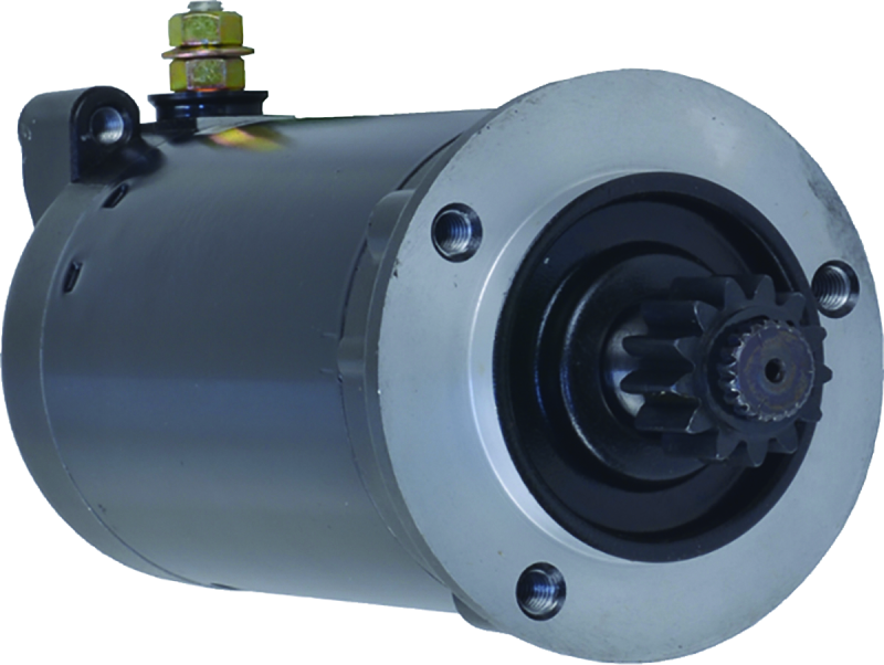 BikeMaster Ducati Starter Starters BikeMaster