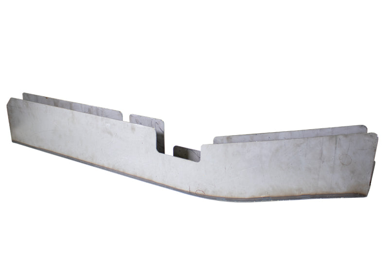 Rust Buster 2004-2008 Ford F150 Crew Cab Short Bed Center Frame Repair Kit - Right Frames RustBuster