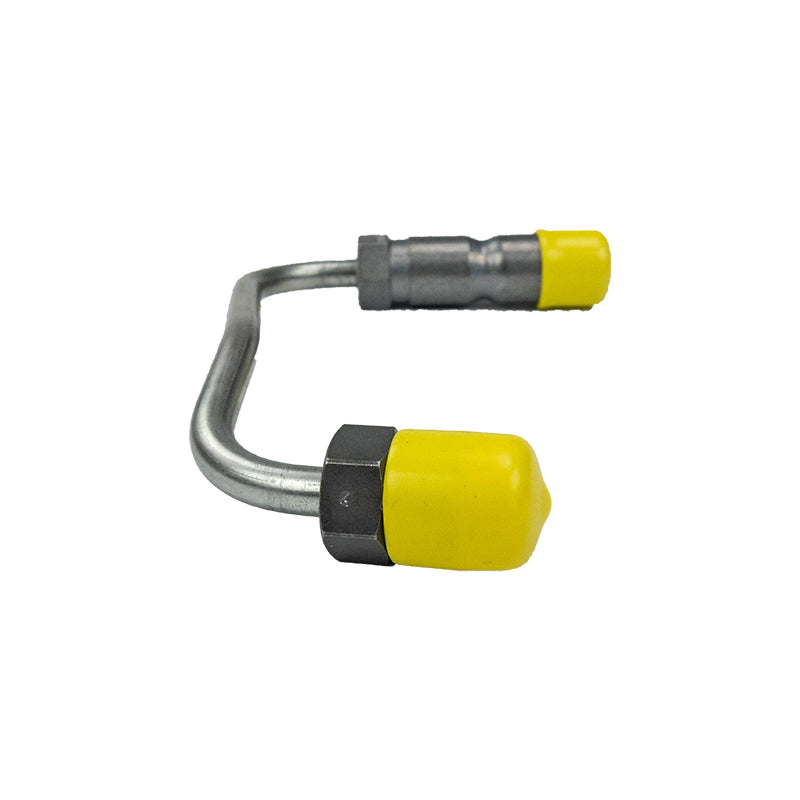 Industrial Injection 01-04 Chevrolet Duramax LB7 New Injector Line Set Fuel Lines Industrial Injection