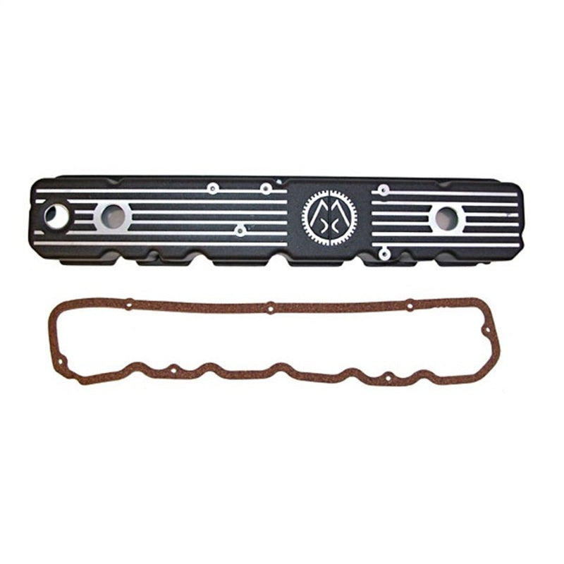 Omix Valve Cover 4.2L OMIX 80-86 Jeep CJ Models Valve Covers OMIX