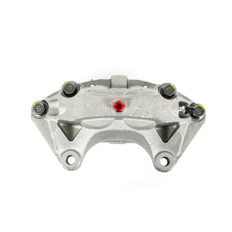 Power Stop 09-13 Infiniti FX50 Front Right Autospecialty Caliper w/o Bracket Brake Calipers - OE PowerStop