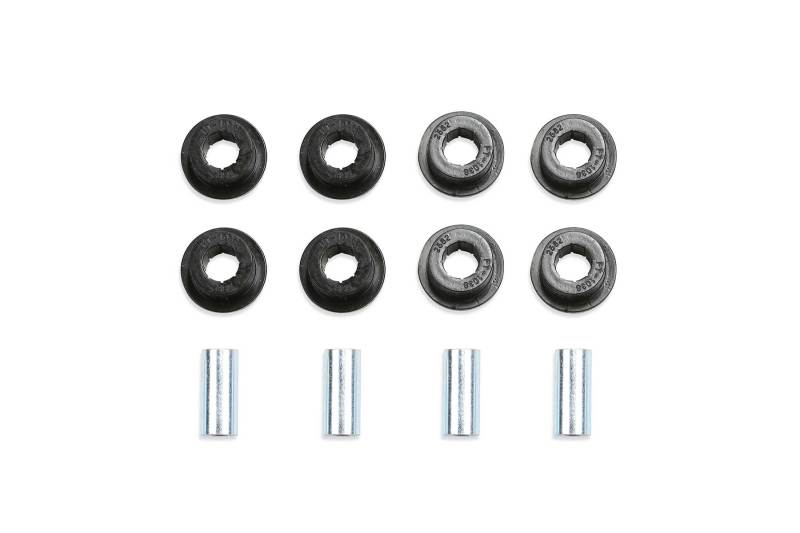 Fabtech 07-13 Toyota Tundra Upper Control Arm Replacement Bushing Kit Bushing Kits Fabtech