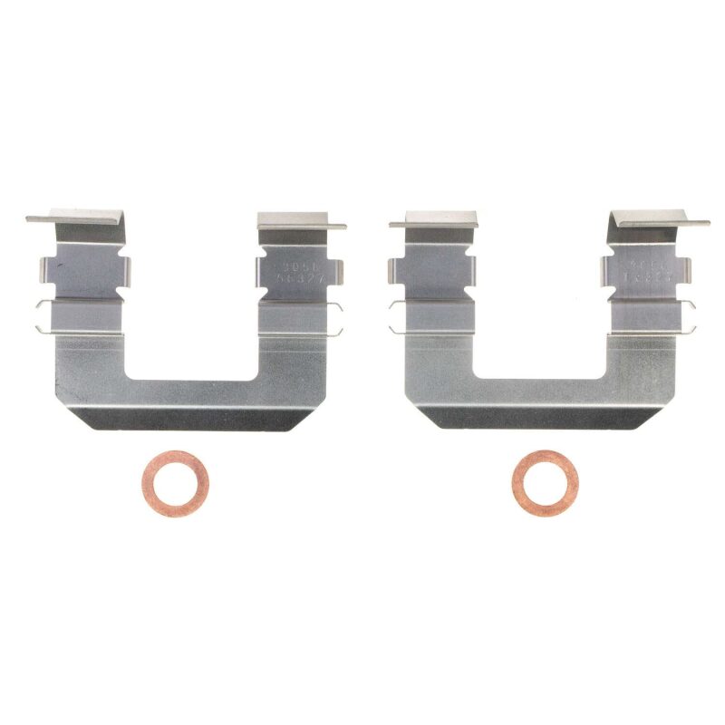 Power Stop 04-05 Hyundai Sonata Front Right Autospecialty Caliper w/Bracket Brake Calipers - OE PowerStop