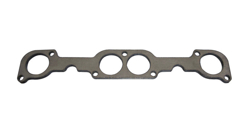 Kooks SB Chevy 2in Steel 23SBC Stahl S.P. Flange (Bank) Flanges Kooks Headers