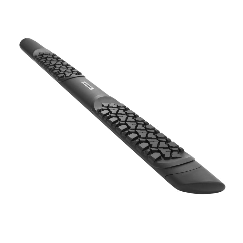 Go Rhino 18-21 Jeep Wrangler JLU Vertex V3 - Sidestep + Brkts Brackets Go Rhino