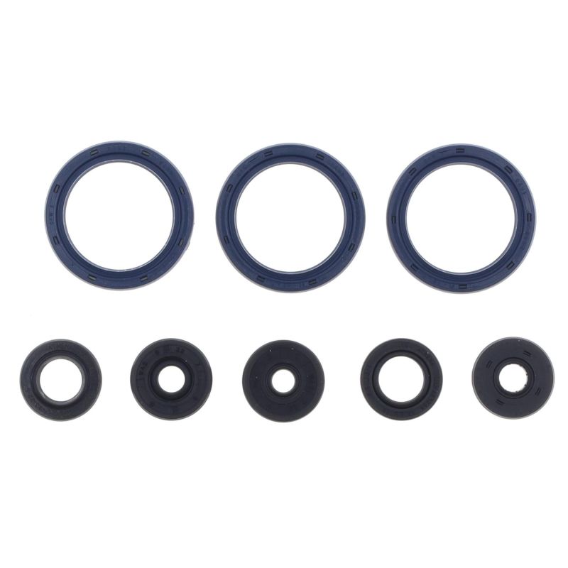 Athena 21-23 Kawasaki KX 250 4T Engine Oil Seal Kit Engine Gaskets Athena