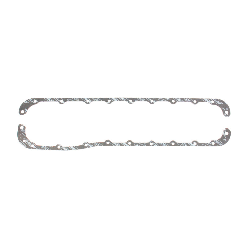 Cometic Ford 385 Series V8 .094in Fiber Oil Pan Gasket Kit Gasket Kits Cometic Gasket