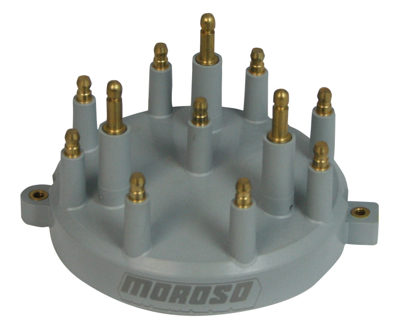 Moroso Distributor Cap Radiator Caps Moroso