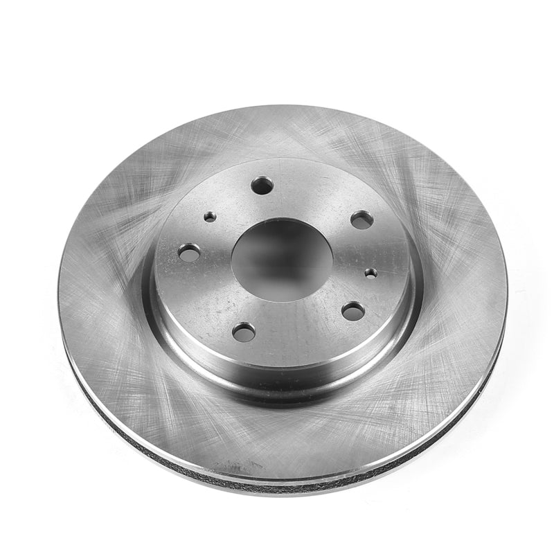 Power Stop 07-13 Suzuki SX4 Front Autospecialty Brake Rotor Brake Rotors - OE PowerStop