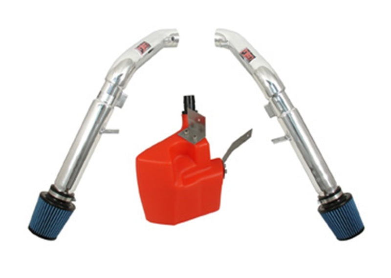 Injen 09-20 Nissan 370Z Nismo Edition Polished Cold Air Intake Cold Air Intakes Injen