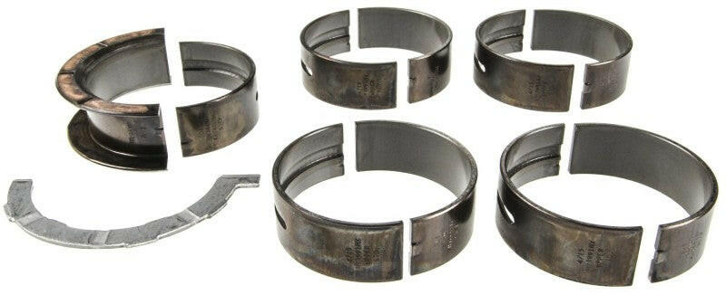 Clevite Ford 6.2L 2011-2013 Main Bearing Set Bearings Clevite