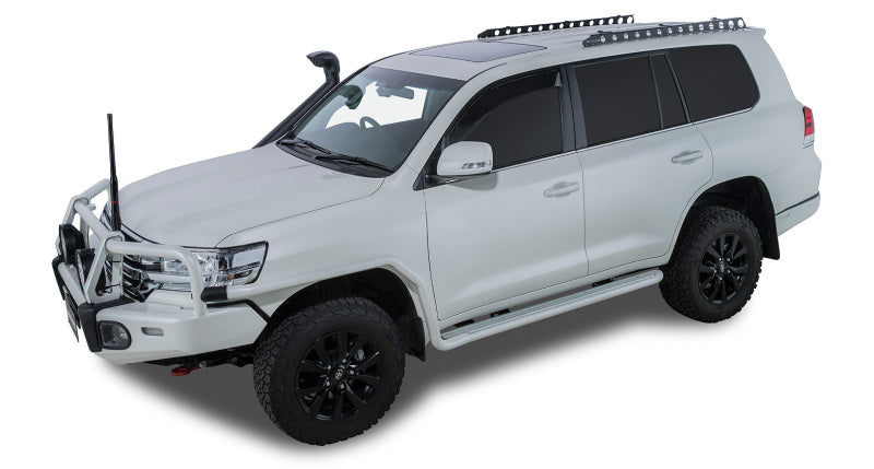 Rhino-Rack 08-21 Toyota Land Cruiser J200 3 Base Backbone Mounting System Roof Rack Rhino-Rack