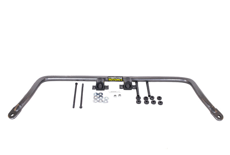 Hellwig 01-06 Chevrolet Silverado 2500 Solid Heat Treated Chromoly 1-1/2in Front Sway Bar Sway Bars Hellwig