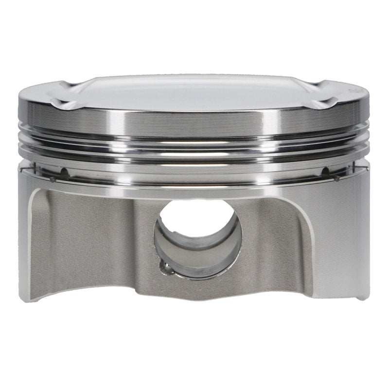 JE Pistons CHRY 2.0420A 88.5KIT Set of 4 Pistons Piston Sets - Forged - 4cyl JE Pistons