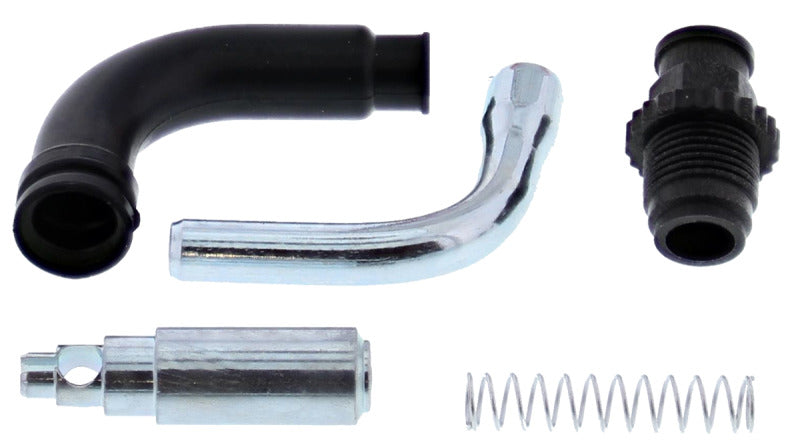 All Balls Racing 03-09 Honda VTX1300 Choke Plunger Kit Carburetor Fuel Inlet Kits All Balls Racing