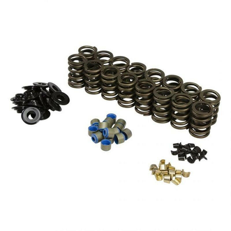 COMP Cams Ford GT40 / GT40P Cylinder Head Valve Spring Kit Valve Springs, Retainers COMP Cams