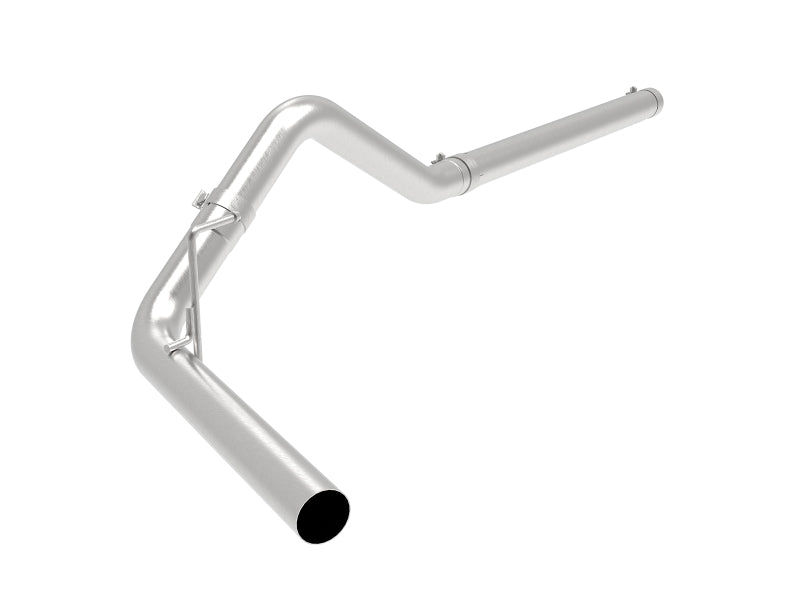 aFe Apollo GT Series Axle-Back Exhaust System Ford Transit Models 15-19 V6-3.5L (tt) Axle Back aFe