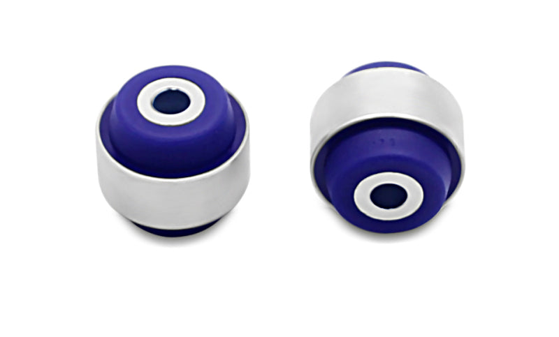 SuperPro 2008 Mitsubishi Lancer GTS Front Lower Inner Rearward Control Arm Bushing Kit Bushing Kits Superpro