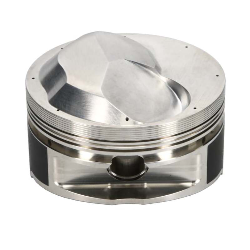 Wiseco Chevy BB DRAG NITROUS 1.120CH Piston Shelf Stock Kit Piston Sets - Forged - 8cyl Wiseco