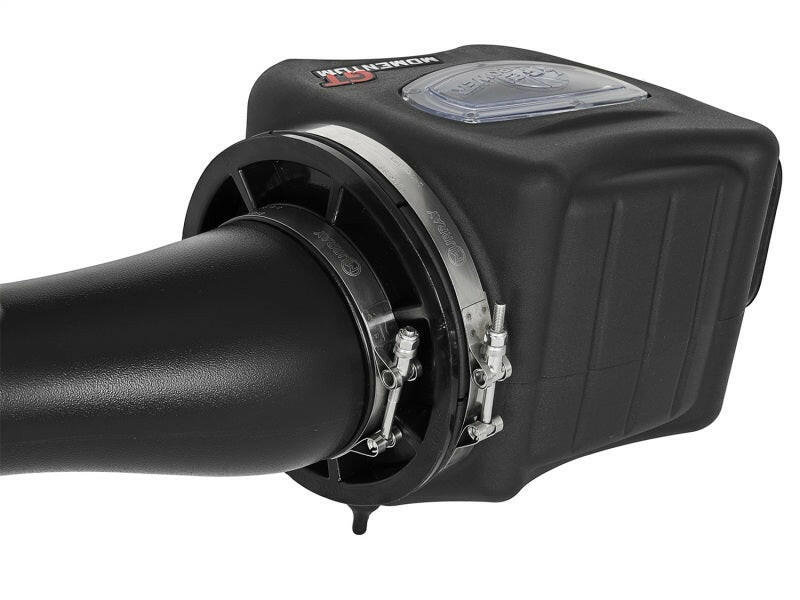 aFe Momentum GT Pro 5R Cold Air Intake System 15-17 GM SUV V8 5.3L/6.2L Cold Air Intakes aFe