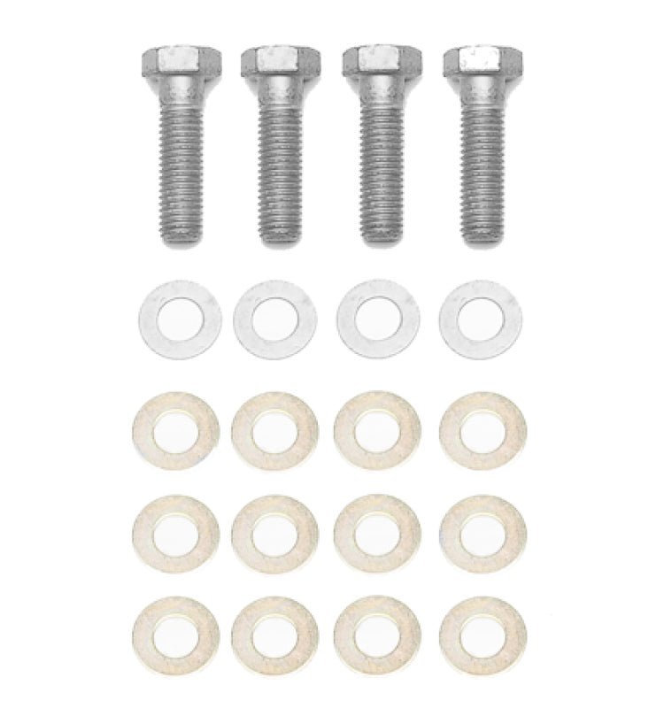 Wilwood Washers HHCS M14-2.00x50mm LG Bolt Kit Brake Hardware Wilwood
