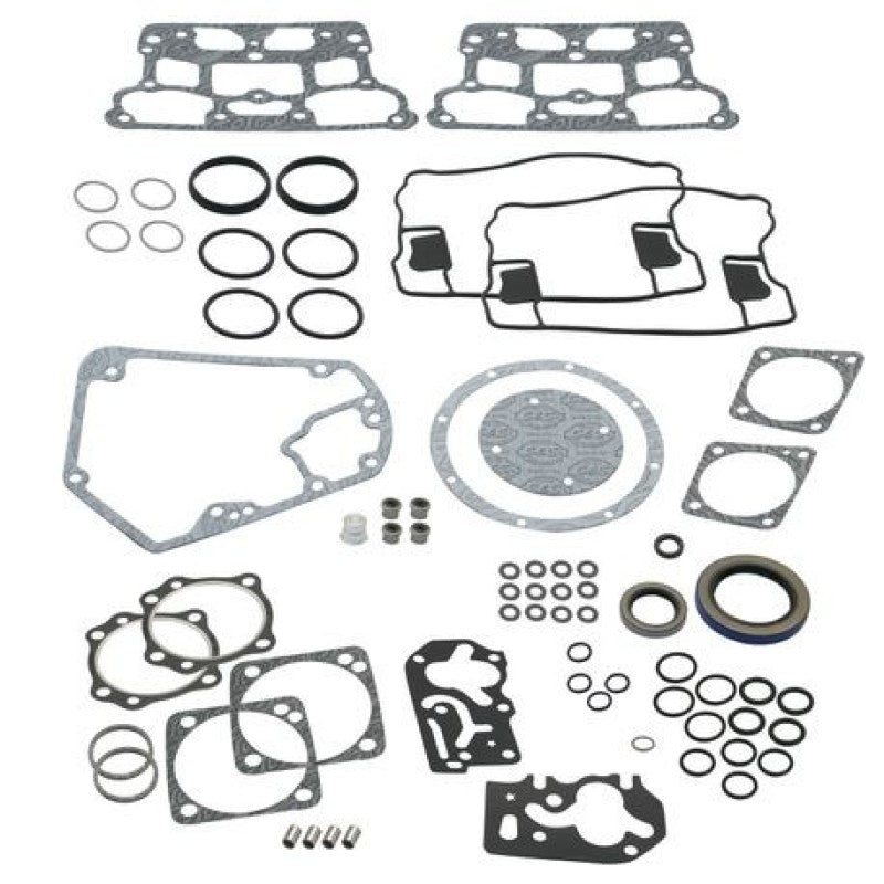 S&S Cycle 84-99 BT 4-1/8in V-Series Engine Gasket Kit Gasket Kits S&S Cycle