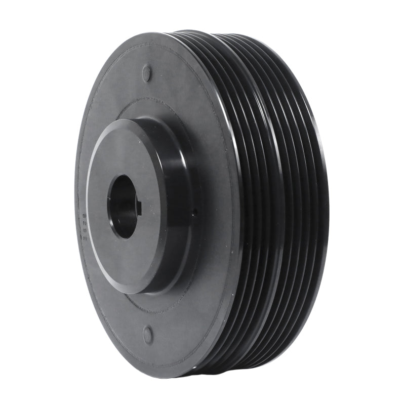 Fluidampr Subaru EJ Series Steel Internally Balanced Damper Crankshaft Dampers Fluidampr