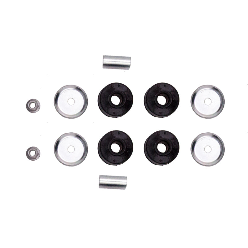 Bilstein B6 Performance 04-09 Chevy Kodiak V8 Rear Monotube Shock Absorber Shocks and Struts Bilstein