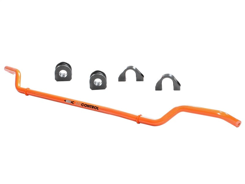 aFe Control Rear Sway Bar 14-15 BMW M3/M4 (F80/82/83) Sway Bars aFe