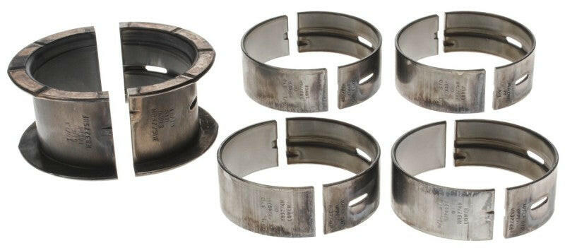 Clevite Chevrolet V8 496 2001-07 Main Bearing Set Bearings Clevite