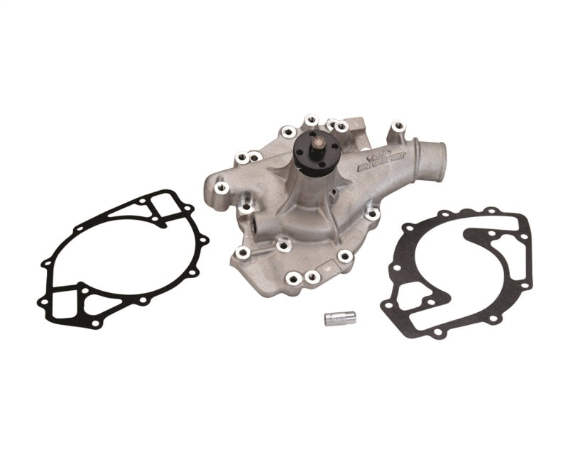 Ford Racing Maximum Flow 429/460 Aluminum Water Pump Water Pumps Ford Racing