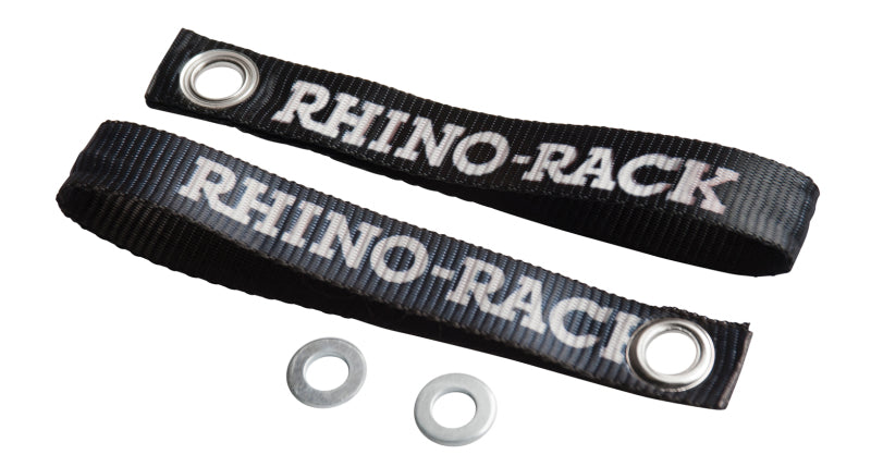Rhino-Rack Anchor Strap Cargo Tie-Downs Rhino-Rack
