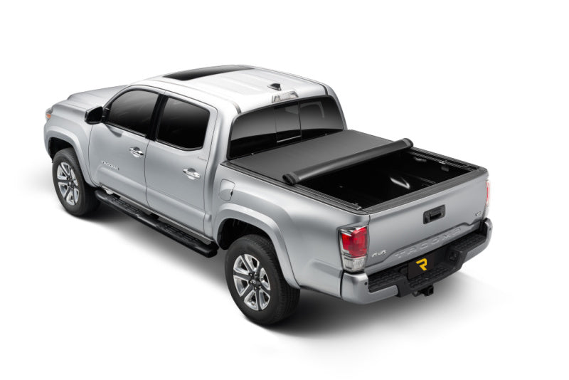 Truxedo 16-20 Toyota Tacoma 5ft Pro X15 Bed Cover Bed Covers - Roll Up Truxedo
