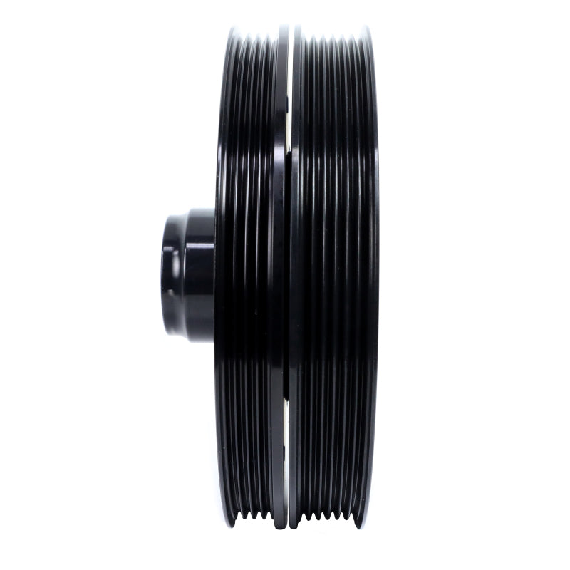 Fluidampr 16-24 Chevrolet Camaro SS / 20-24 Chevrolet Camaro LT1 Steel Internally Balanced Damper Crankshaft Dampers Fluidampr