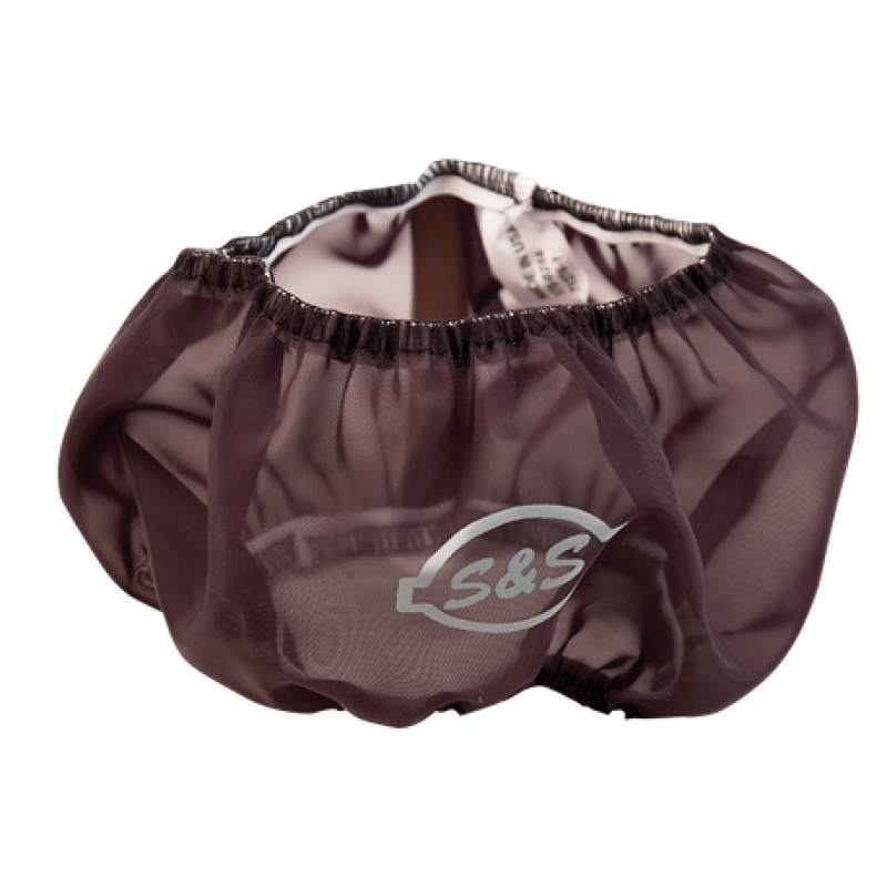 S&S Cycle Indian Touring Models w/ Thunderstroke 111 Engine Pre-filter For S&S Air Cleaners - Nylon Air Intake Components S&S Cycle