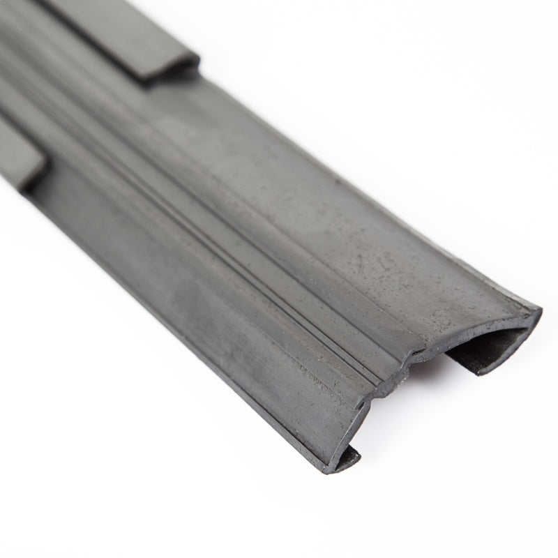 Omix Door Glass Channel Front LH 07-18 Jeep Wrangler Gasket Kits OMIX