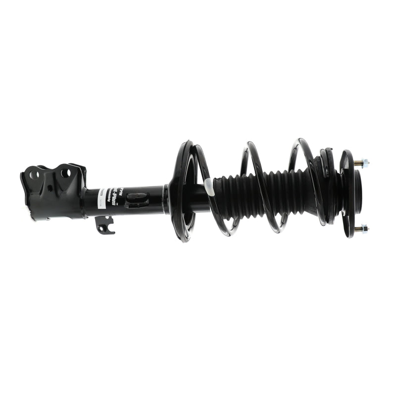 KYB Shocks & Struts Strut Plus Front Left TOYOTA Matrix (FWD w/ 1.8L) 2013-2009 Shock & Spring Kits KYB