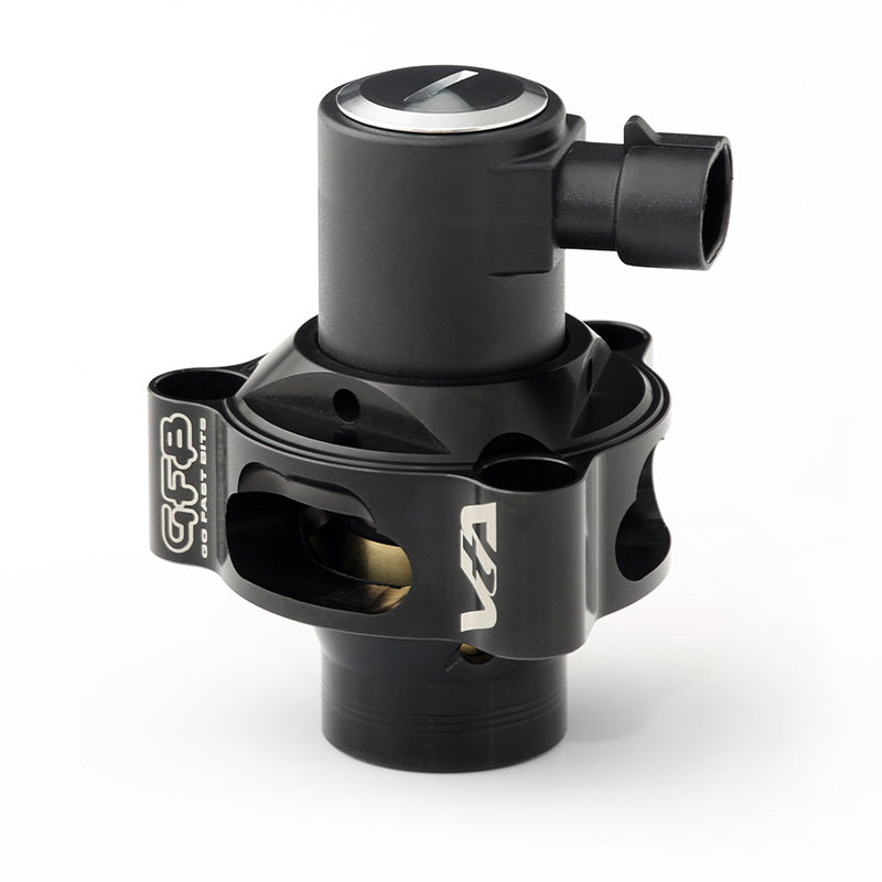 GFB VTA Blow Off Valve Early VW/Audi TSI/TFSI Engines w/Pierburg Diverter Valve Blow Off Valves Go Fast Bits