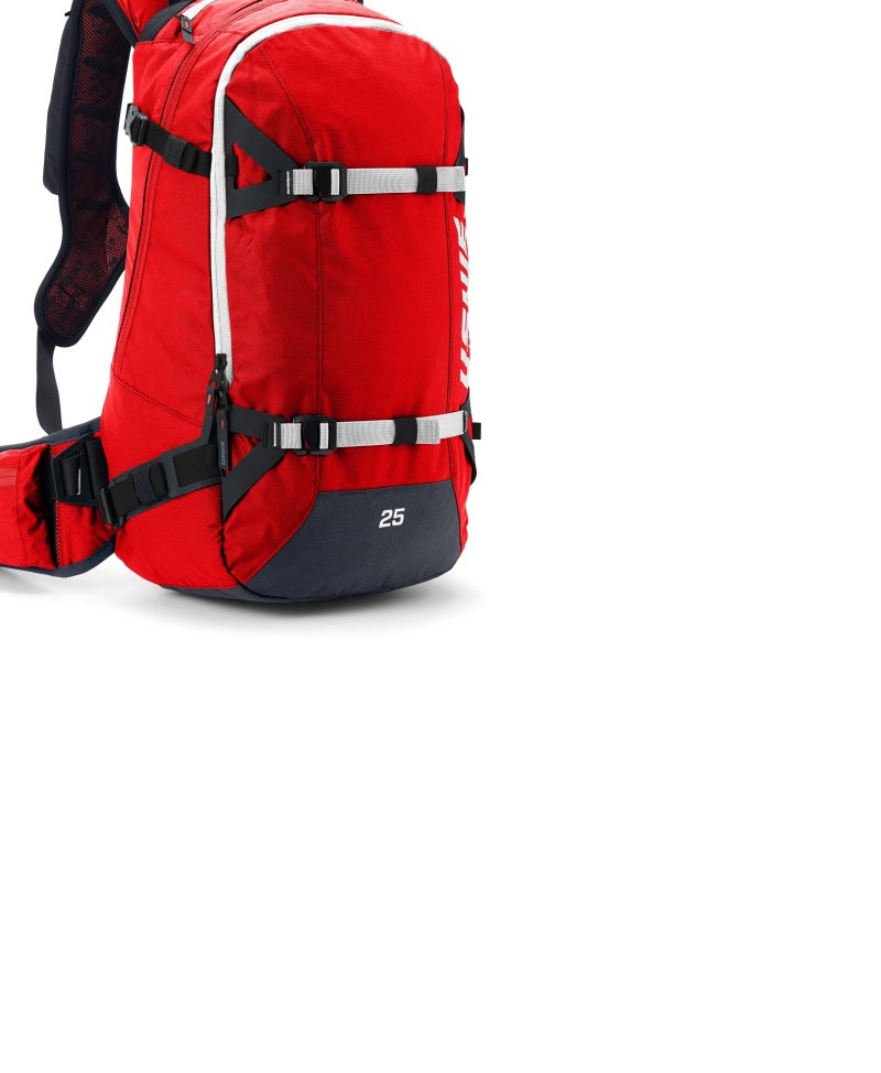USWE Carve Winter Daypack 16L - USWE Red Bags - Backpacks USWE