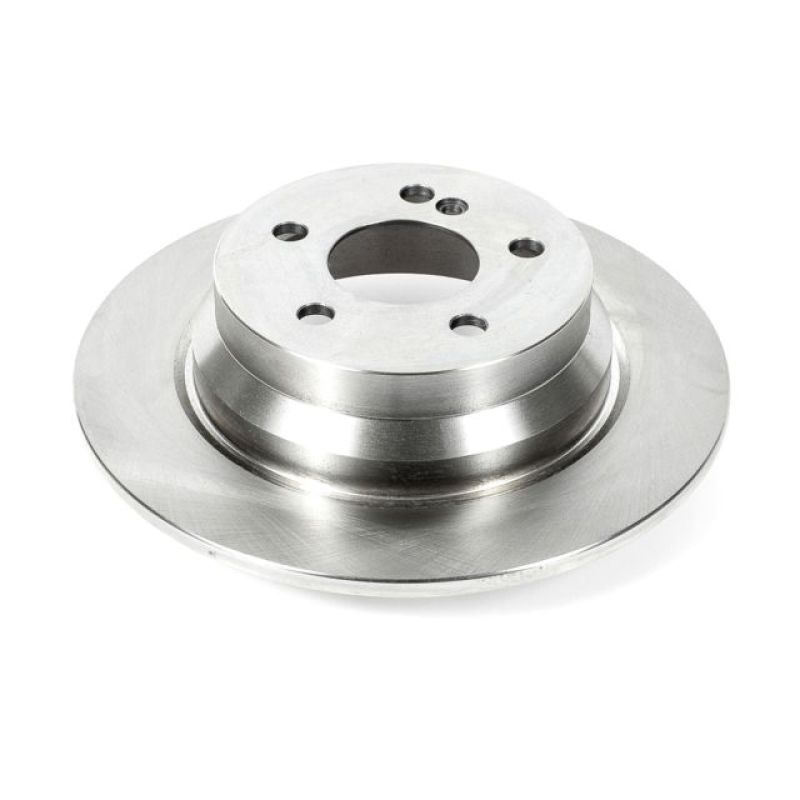 Power Stop 14-16 Mercedes-Benz E250 Rear Autospecialty Brake Rotor Brake Rotors - OE PowerStop