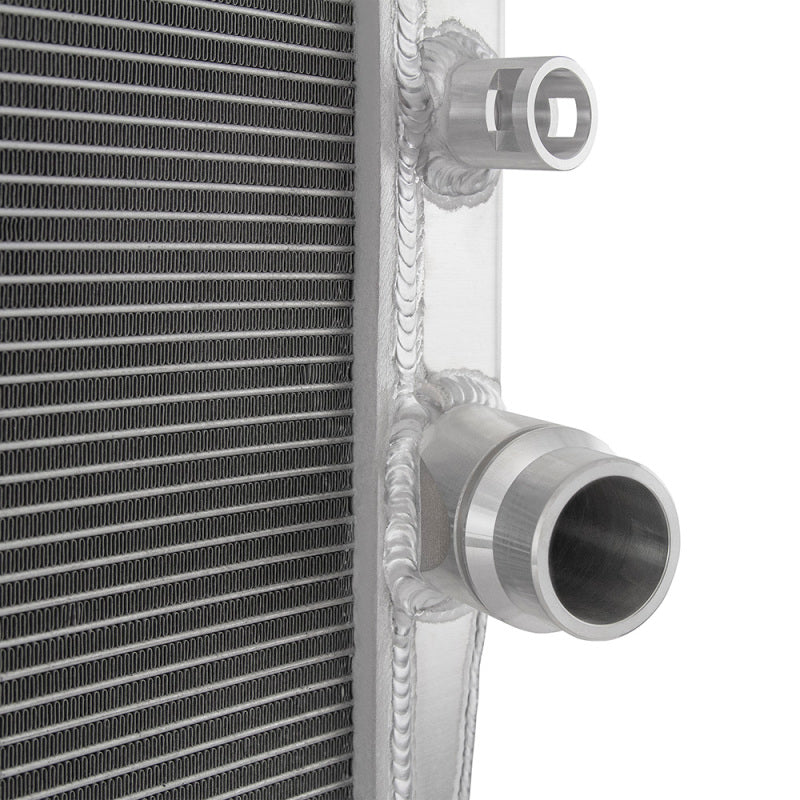 Mishimoto 20+ Toyota Supra Aluminum Radiator Kit Radiators Mishimoto