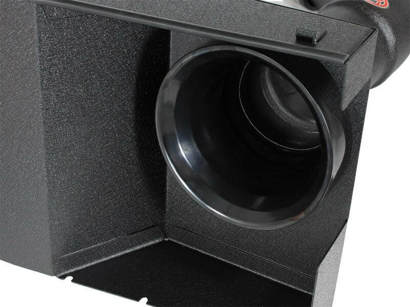 aFe Takeda Intakes Stage-2 PDS AIS PDS Lexus IS-F 08-11 V8-5.0L (blk) Cold Air Intakes aFe