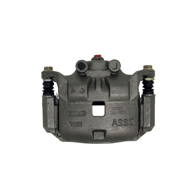 Power Stop 12-18 Nissan Versa Front Right Autospecialty Caliper w/Bracket Brake Calipers - OE PowerStop
