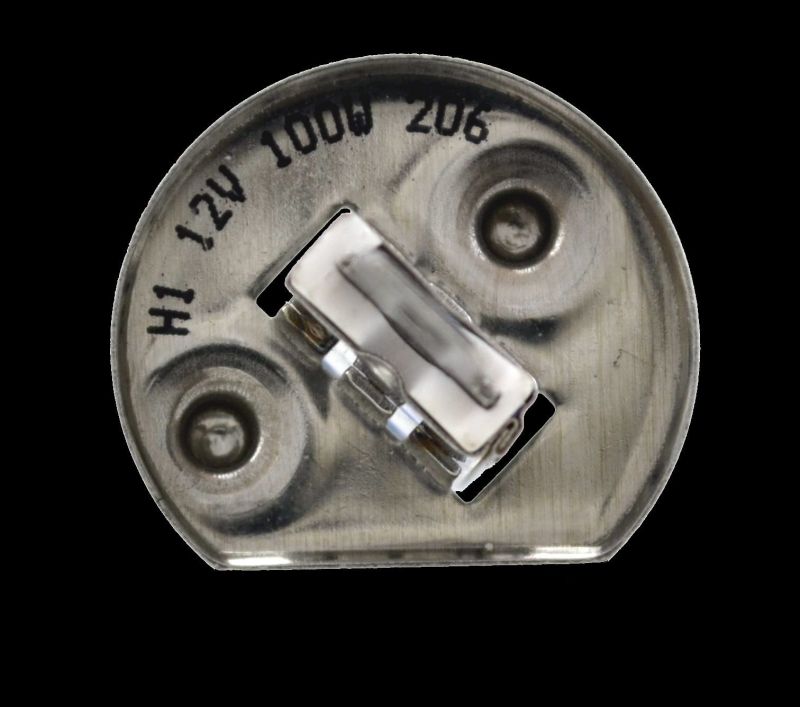 Hella Optilux H1 100W XB Extreme White Bulbs (Pair) Bulbs Hella